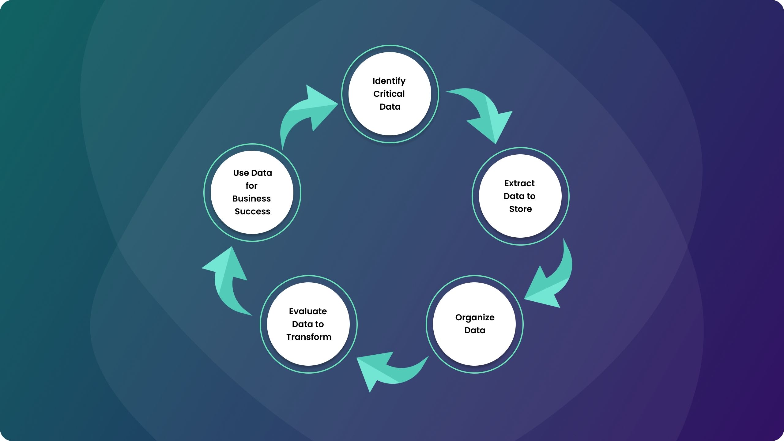 Data Cycle